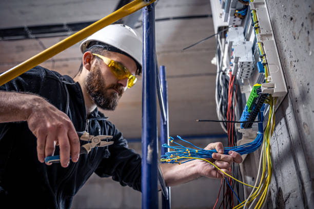Best Electrical System Inspection  in Tatum, TX