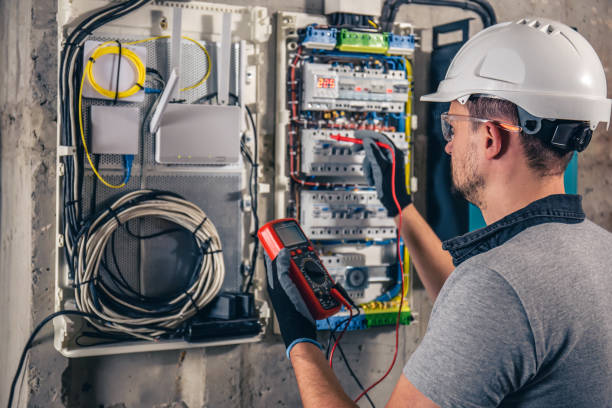 Best Emergency Electrical Repair  in Tatum, TX