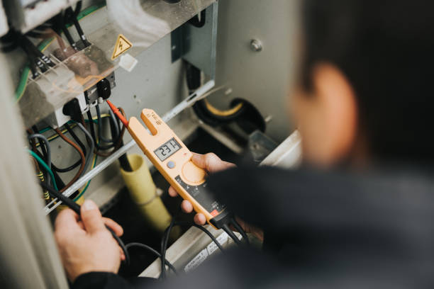 Best Electric Panel Repair  in Tatum, TX