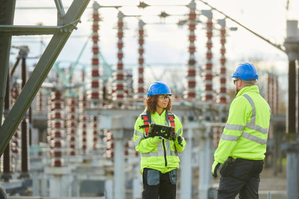Best 24-Hour Electrician  in Tatum, TX