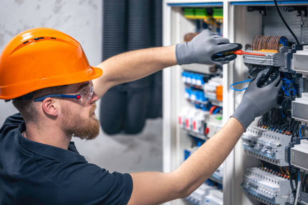 Best Electrician Near Me  in Tatum, TX